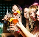 Bohemes Nightclub  Bar - Accommodation Mt Buller
