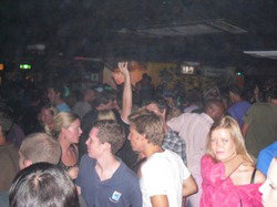 Mama Africa - Accommodation Mt Buller 0