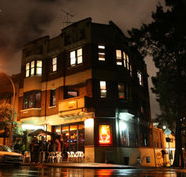 Old Fitzroy Hotel - Accommodation Mt Buller