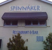 Spinnaker Restaurant and Bar - Accommodation Mt Buller