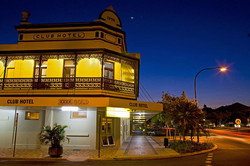 The Club Hotel - Accommodation Mt Buller 0