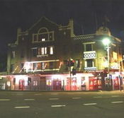 Captain Cook Hotel - Accommodation Mt Buller