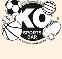 The KO Sports Bar - Accommodation Mt Buller