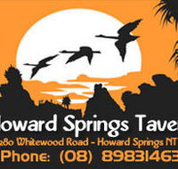 Howard Springs Tavern - Accommodation Mt Buller