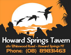 Howard Springs Tavern - Accommodation Mt Buller 0