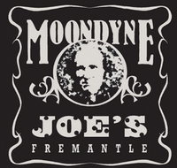Moondyne Joe's Bar  Cafe - Accommodation Mt Buller