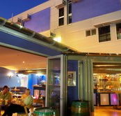 Wisdom Bar  Cafe - Accommodation Mt Buller