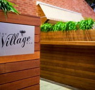 The Village Bar - Accommodation Mt Buller