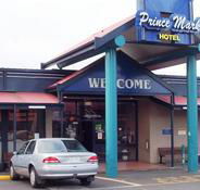 Prince Mark Hotel - Accommodation Mt Buller
