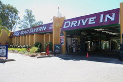 Hale Road Tavern - Accommodation Mt Buller 1
