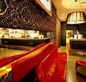 Satin Lounge Bar - Accommodation Mt Buller