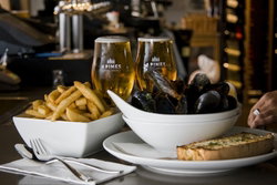 4 Pines Brewing Company - Accommodation Mt Buller 1