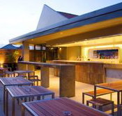 The Bended Elbow - Accommodation Mt Buller