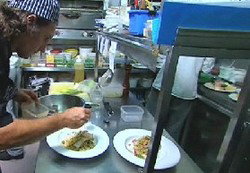 Georgies Cafe Restaurant - Accommodation Mt Buller 1