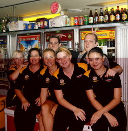 Howard Springs Tavern - Accommodation Mt Buller 1