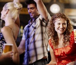 Paddy Hannans - Accommodation Mt Buller 1