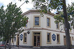 Steam Packet Hotel - Accommodation Mt Buller 2