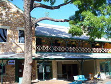 Victoria Hotel - Accommodation Mt buller 2