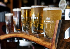 4 Pines Brewing Company - Accommodation Mt Buller 2