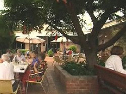 Georgies Cafe Restaurant - Accommodation Mt Buller 2