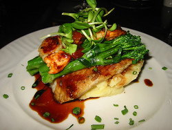 H20 Bar And Bistro - Accommodation Mt Buller 2
