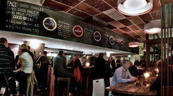 4 Pines Brewing Company - Accommodation Mt Buller 3