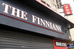 Finnian's Irish Tavern - Accommodation Mt Buller 3