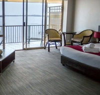 The Beachcomber Hotel - Accommodation Mt Buller