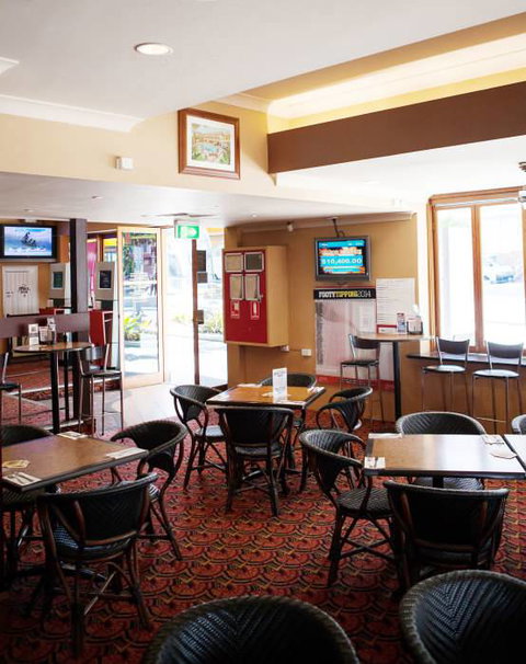 Asiana Restaurant - Accommodation Mt Buller 0