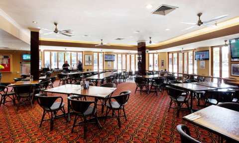 Asiana Restaurant - Accommodation Mt Buller 1