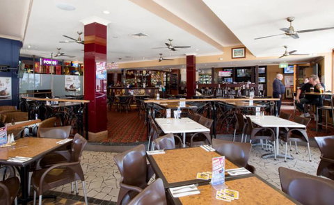 Asiana Restaurant - Accommodation Mt Buller 2