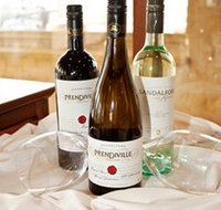 Sandalford Wines - Accommodation Mt Buller