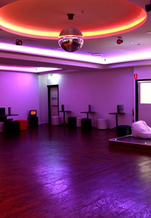 Digress Restaurant And Lounge - Accommodation Mt buller 1