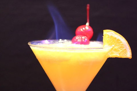 Digress Restaurant And Lounge - Accommodation Mt buller 3