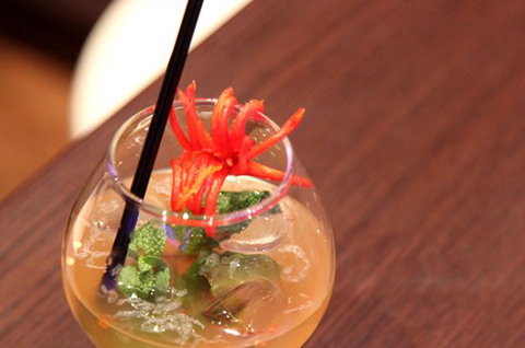 Digress Restaurant And Lounge - Accommodation Mt buller 4