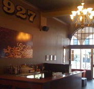 1927 Cocktail Lounge - Accommodation Mt Buller