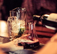 Honky Tonks - Accommodation Mt Buller