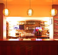 Mercury Bar - Accommodation Mt Buller