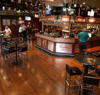 Mooseheads - Accommodation Mt Buller