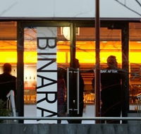 Binara One - Accommodation Mt Buller