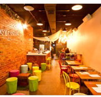 Playground Martini and Tapas Bar - Accommodation Mt Buller