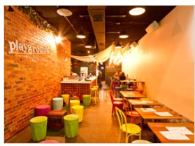 Playground Martini And Tapas Bar - Accommodation Mt Buller 0