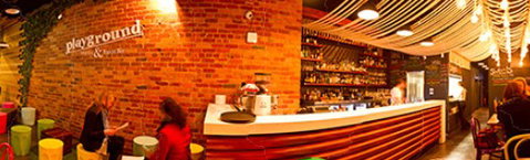 Playground Martini And Tapas Bar - Accommodation Mt Buller 2