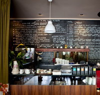 A Bite to Eat a Drink as Well - Accommodation Mt Buller