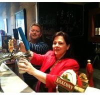 Soul Bar - Accommodation Mt Buller