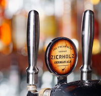 Zierholz Premium Brewery - Accommodation Mt Buller