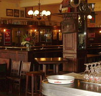 Belgian Beer Cafe Little Brussels - Accommodation Mt Buller