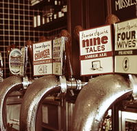 Edgar's Inn - Accommodation Mt Buller