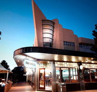Sub-Urban - Accommodation Mt Buller