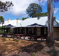 Old Canberra Inn - Accommodation Mt Buller